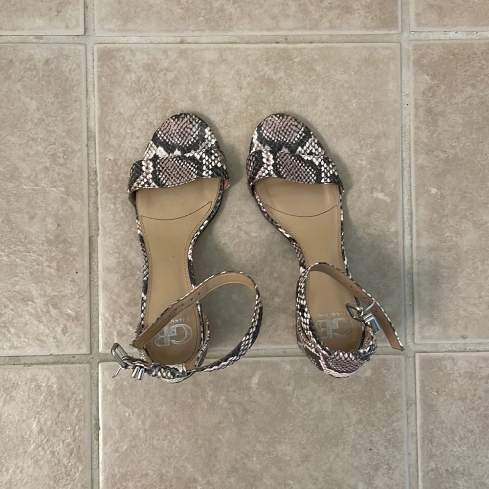 gianni bini - Picture 1 of 3